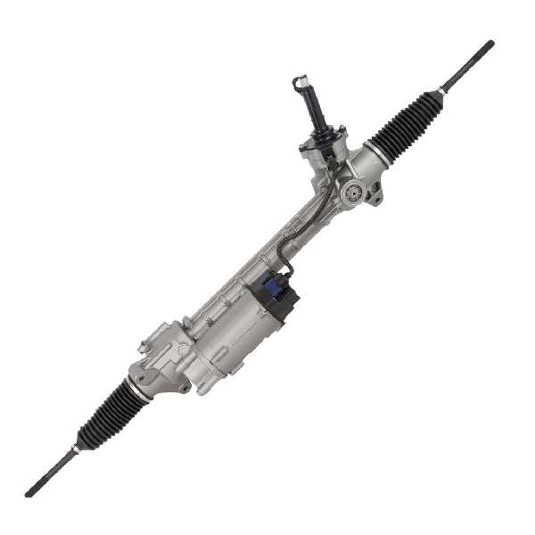 تصویر محصول جعبه فرمان آئودی Q5 e-tron 40 سال 2023